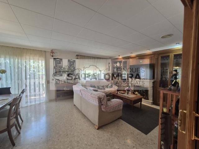 Chalet, Blanes