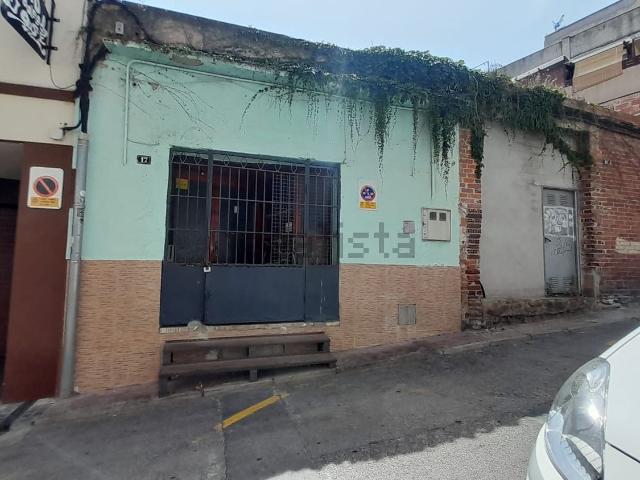 Chalet, Blanes