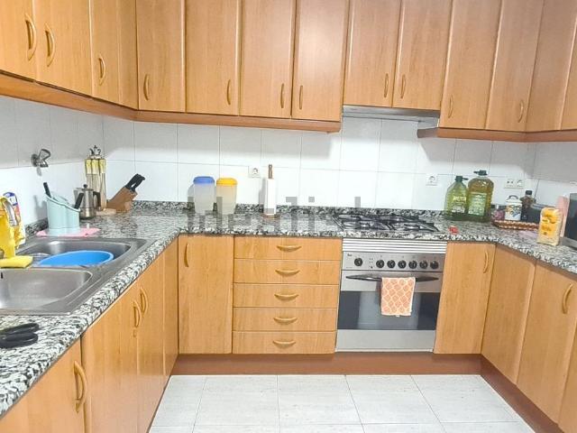 Chalet, Blanes