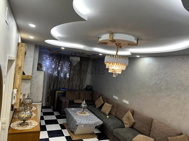 Chalet, Blanes
