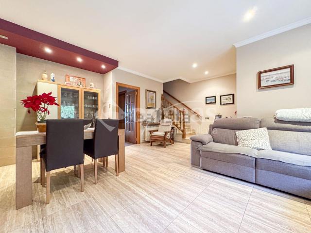 Chalet, Blanes