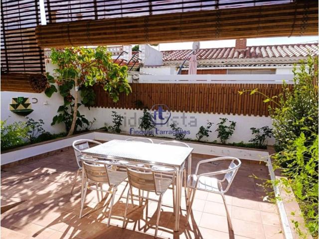 Chalet, Blanes