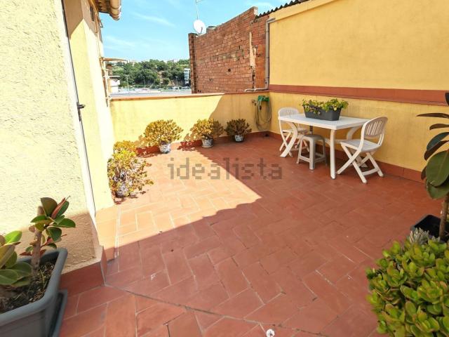 Chalet, Blanes