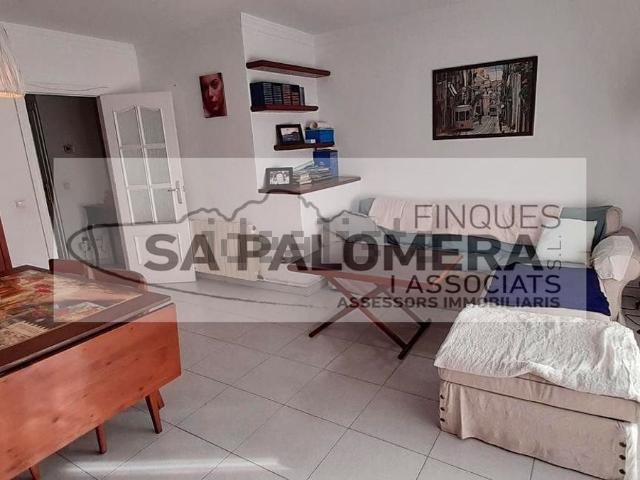 Chalet, Blanes