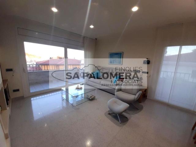 Chalet, Blanes