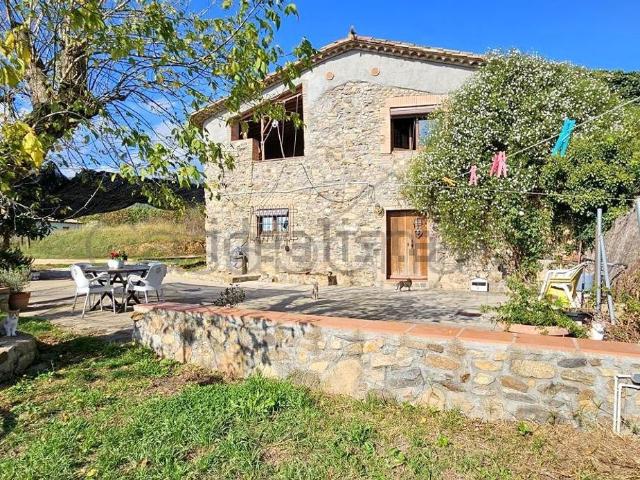 Chalet, Brunyola