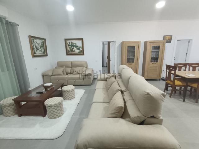 Chalet, Brazatortas