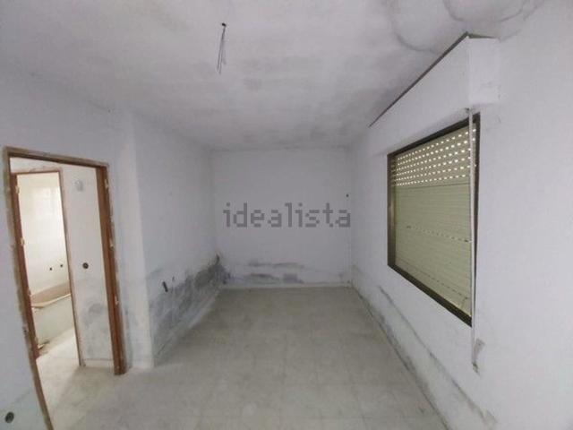 Chalet, Brazatortas