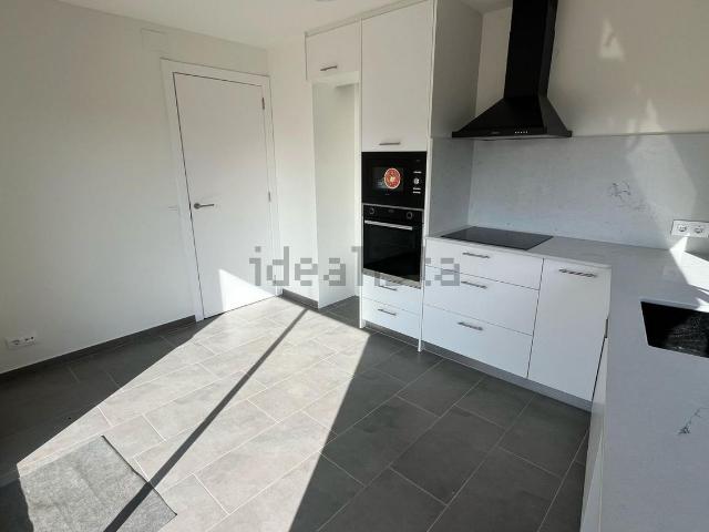 Chalet, Riells i Viabrea