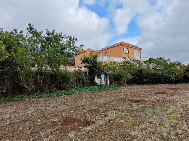 Chalet, Breña Alta