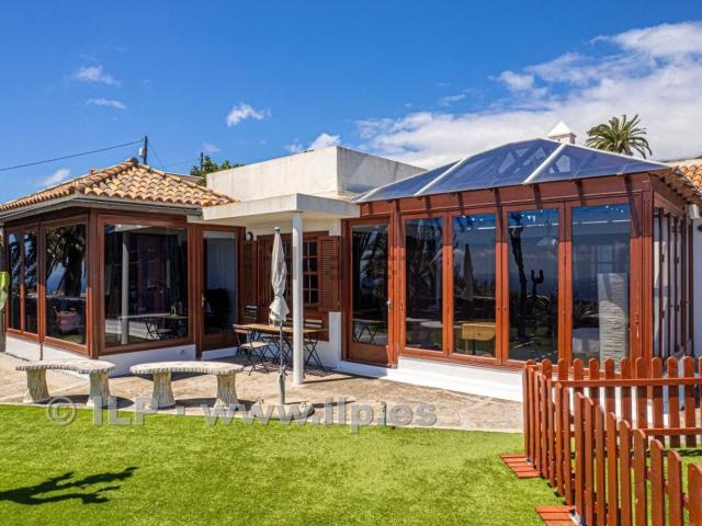Chalet, Breña Baja