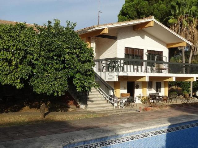 Chalet, Brillante, Córdoba