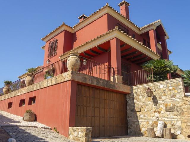 Chalet, Brillante, Córdoba
