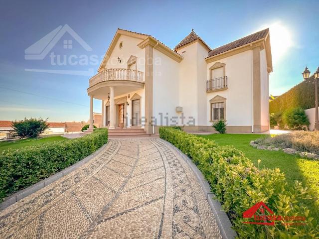 Chalet, Brillante, Córdoba