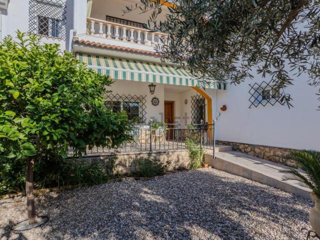 Chalet, Brillante, Córdoba