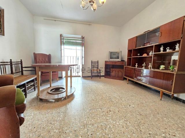 Chalet, Brozas