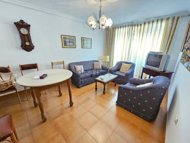 Chalet, Brozas
