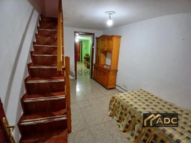 Chalet, Buenavista del norte