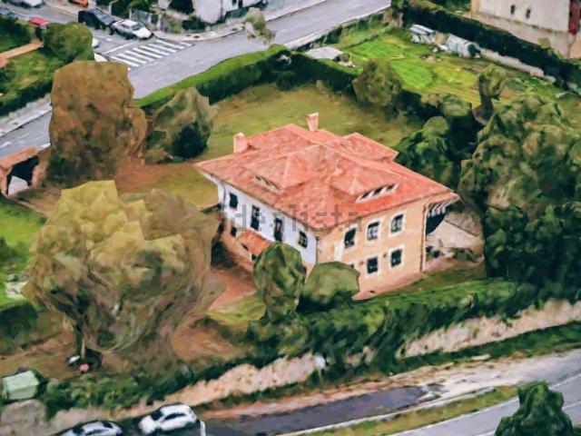 Chalet, Buenavista, Oviedo