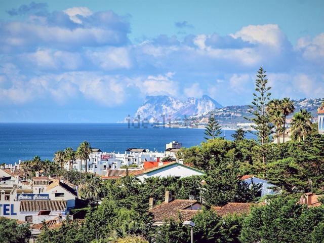 Chalet, Buenas Noches, Estepona