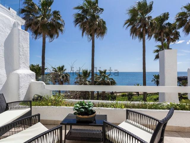 Chalet, Buenas Noches, Estepona