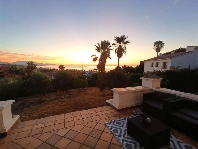 Chalet, Buenas Noches, Estepona