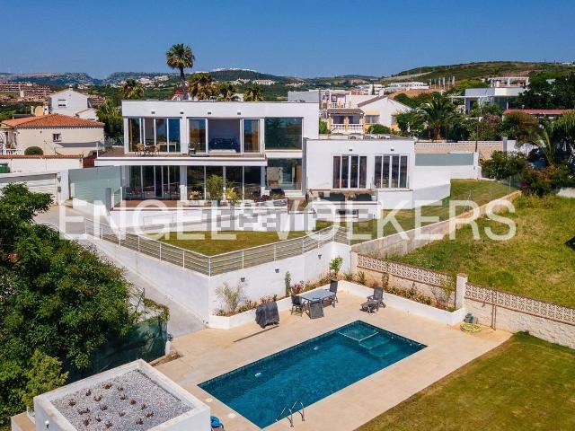 Chalet, Buenas Noches, Estepona
