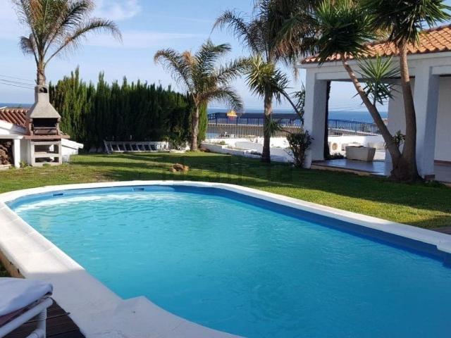 Chalet, Buenas Noches, Estepona