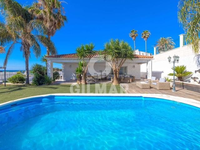 Chalet, Buenas Noches, Estepona