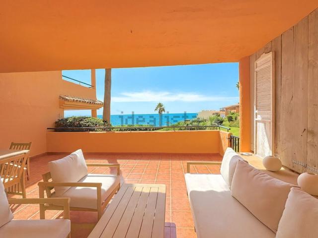 Chalet, Buenas Noches, Estepona