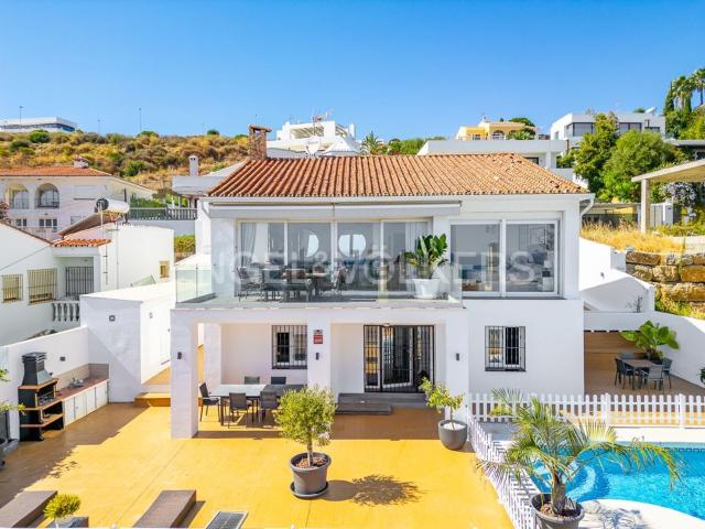 Chalet, Buenas Noches, Estepona