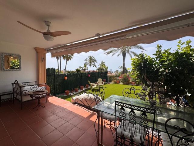 Chalet, Buenas Noches, Estepona