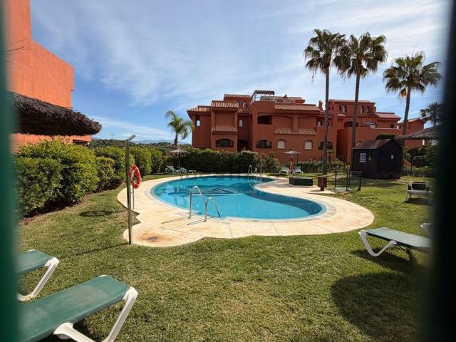 Chalet, Buenas Noches, Estepona