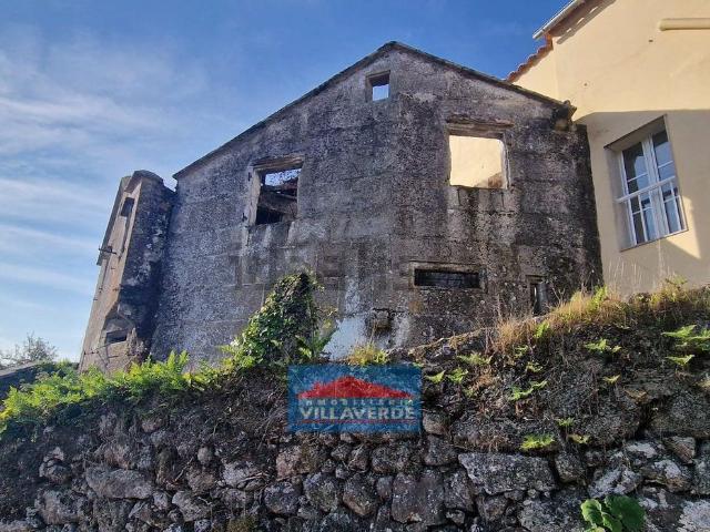 Chalet, Bueu