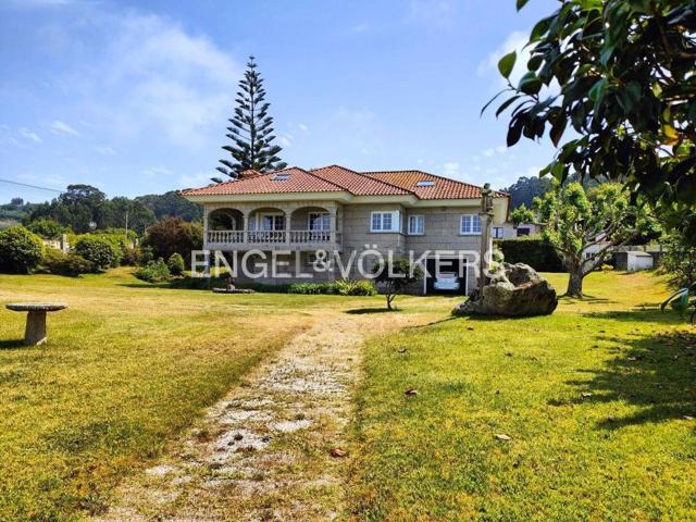 Chalet, Bueu