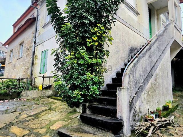 Chalet, Bueu