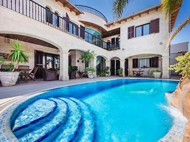 Chalet, Buger
