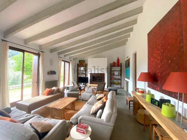 Chalet, Bunyola