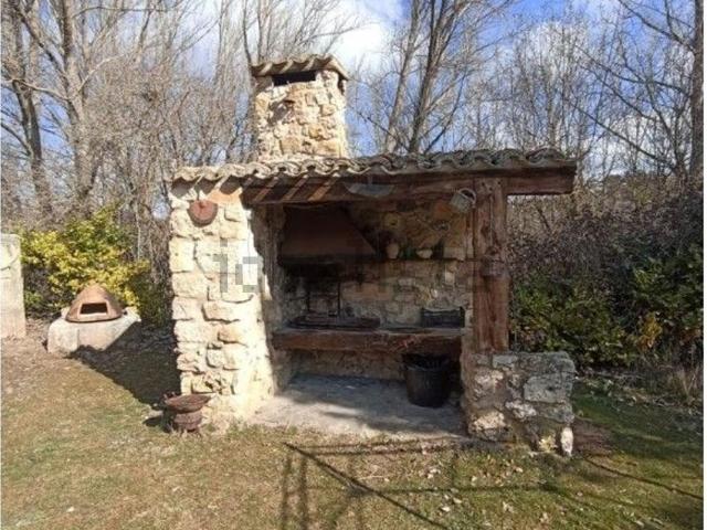 Chalet, Burgo de Osma Ciudad de Osma