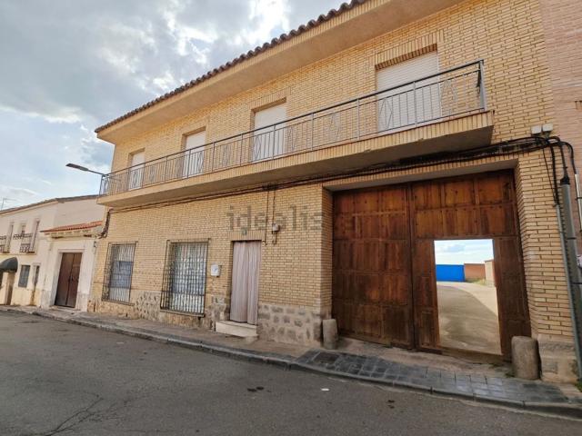 Chalet, Burguillos de Toledo