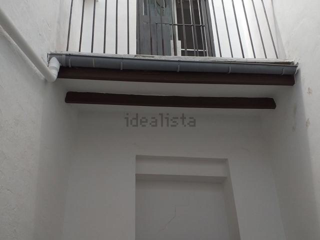 Chalet, Burriana