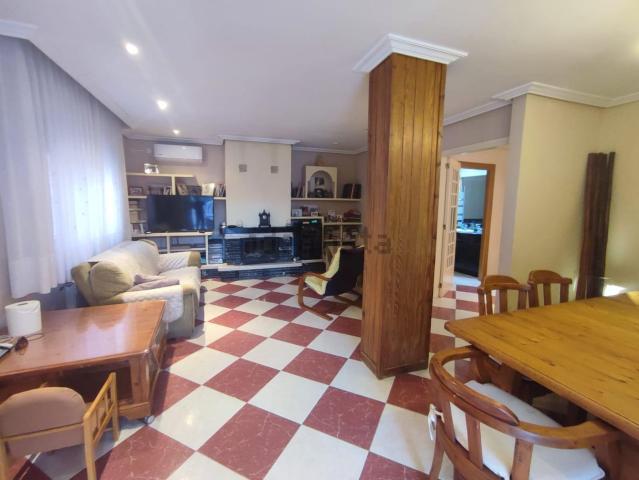 Chalet, Burriana
