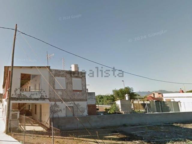 Chalet, Burriana
