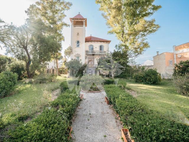 Chalet, Burriana