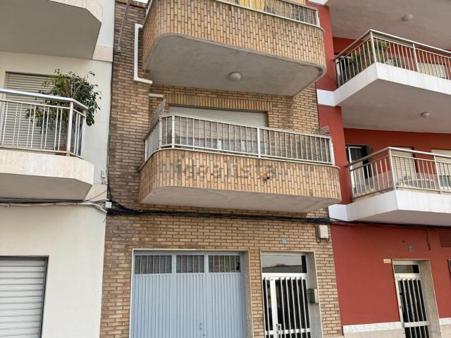 Chalet, Burriana