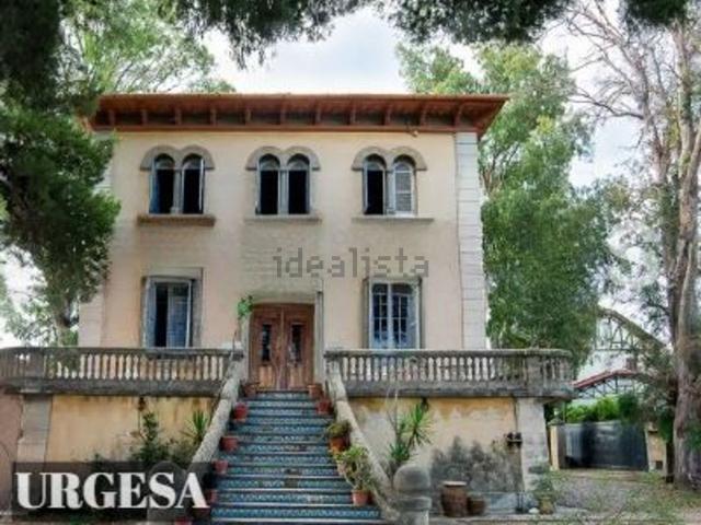 Chalet, Burriana