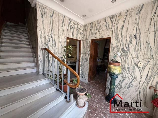 Chalet, Burriana
