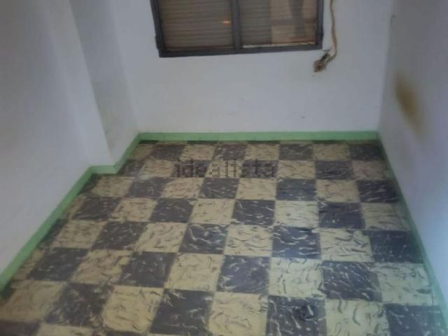 Chalet, Burriana