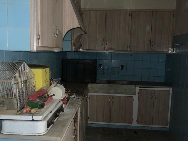 Chalet, Burriana