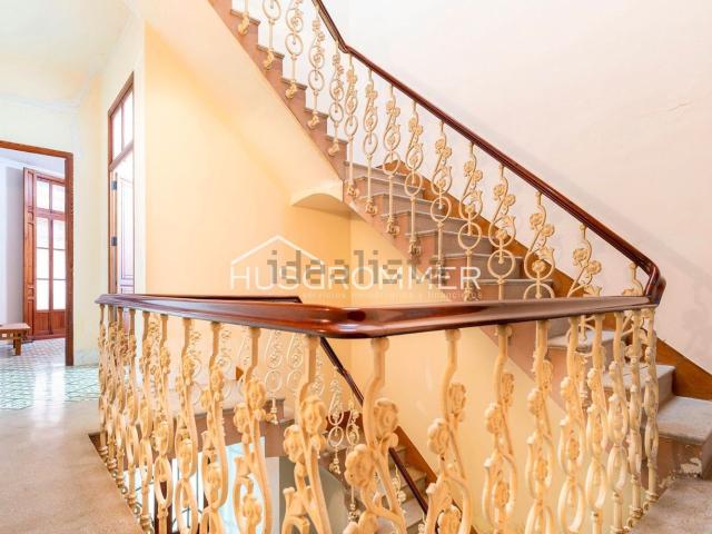 Chalet, Burriana